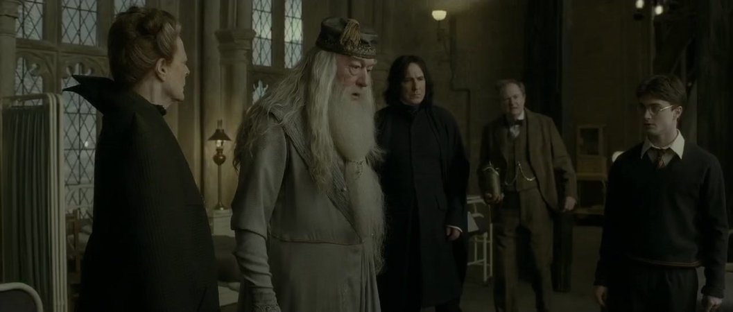 2009 - Harry Potter and the Half-Blood Prince - 064