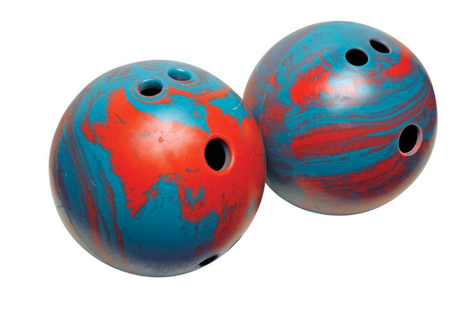 Bowling Ball - SCHOOL SPECIALTY MARKETPLACE