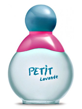 Petit Lavande Avon perfume - a fragrance for women 2004