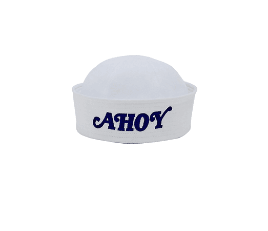 ahoy hat
