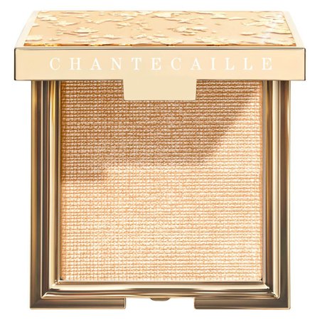 Chantecaille, Éclat Brilliant Cream textured highlighter with buildable glow