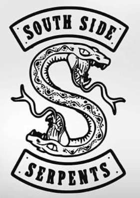 serpent tattoo