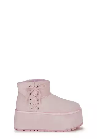 Popular Lifestyle Ankle Boots – Dolls Kill