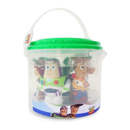 Toy Story Bath Set | shopDisney