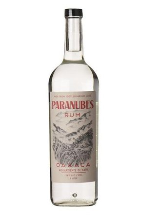 Paranubes Rum Oaxaca 1L |