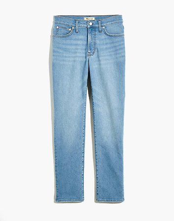 The Petite Perfect Vintage Jean in Alderton Wash