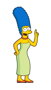 marge simpson - Google Search