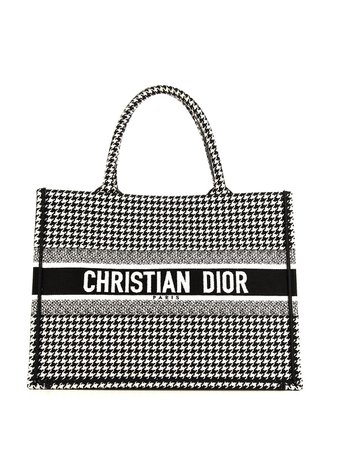 Christian Dior Petit Sac à Main Book pre-owned - Farfetch