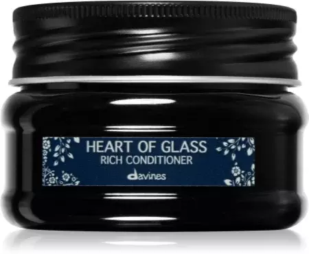 Davines Heart of Glass Rich Conditioner | notino.gr