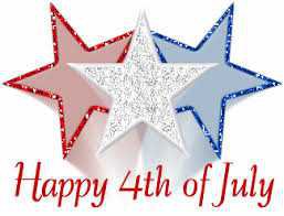 4th of July Events | City of Edgewood