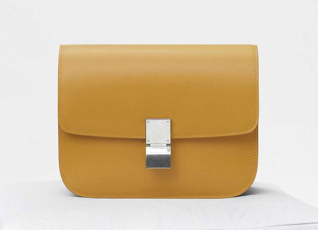 Check Out 93 Brand New Céline Bags from the Brand's Winter 2017 Lookbook, Plus Prices! - PurseBlog