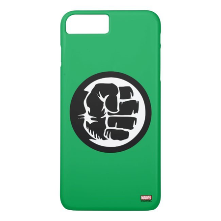 Incredible Hulk phone case