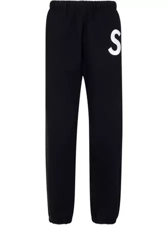 Supreme S-logo Split Track Pants - Farfetch