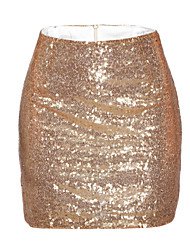bodycon sparkly skirt - Google Search