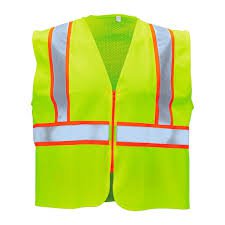 construction worker vest - Google Search