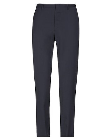 Lanvin Casual Pants - Men Lanvin Casual Pants online on YOOX United States - 13398782IE