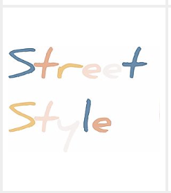 Street Style