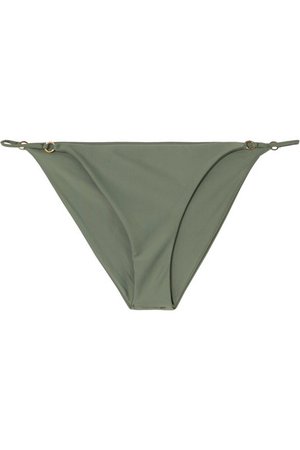 Jade Swim | Aria bikini briefs | NET-A-PORTER.COM