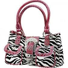 2000s zebra huge purse - Google Search