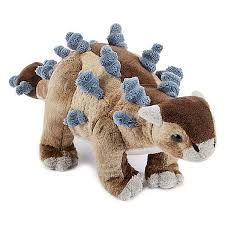 ankylosaurus toy - Google Search