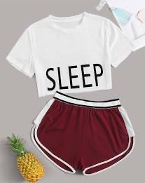 sleep wear