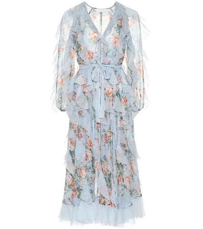 zimmermann-blue-Bowie-Floral-Silk-Chiffon-Dress.jpeg (2176×2460)