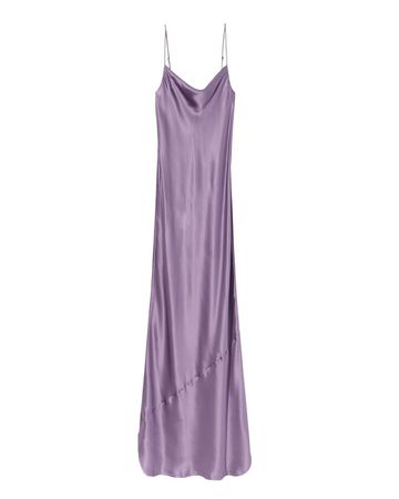 kiara's purple dress outer banks