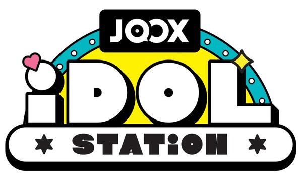 JOOX IDOL STATION Logo