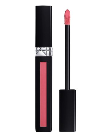 Dior Rouge Liquid Lipstick, Fury Matte
