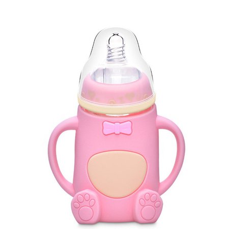 Infant-Baby-mamadeira-Cute-baby-feeding-Glass-Bottle-Safe-Silicone-Milk-Bottle-With-Handle-baby-bottle.jpg_640x640.jpg (640×640)