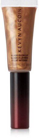 Glass Glow Lip Gloss - Spectrum Bronze, 8ml