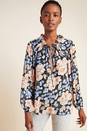 Tops & Shirts for Women | Anthropologie