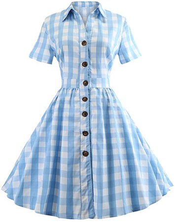 old vintage blue dress png - Google Search
