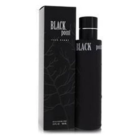Amazon.com : Black Point by YZY Perfume : Eau De Parfums : Beauty & Personal Care
