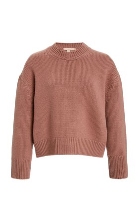 Classic Cashmere Sweater by Brock Collection | Moda Operandi