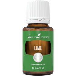 Lime Essential Oil | Young Living Essential Oils