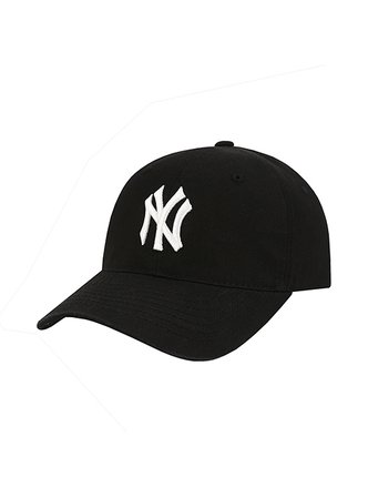 [CP66] N-Cover Ball Cap NewYork Yankees - 32CP66011-50L