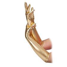 gold gloves - Google Search