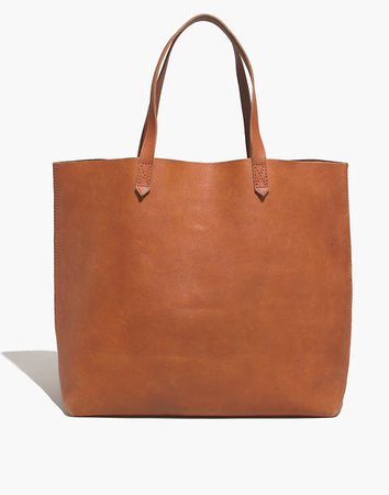 Women's Transport Tote | Madewell