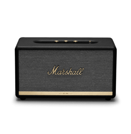 Marshall Stanmore II Bluetooth Speaker | Marshall
