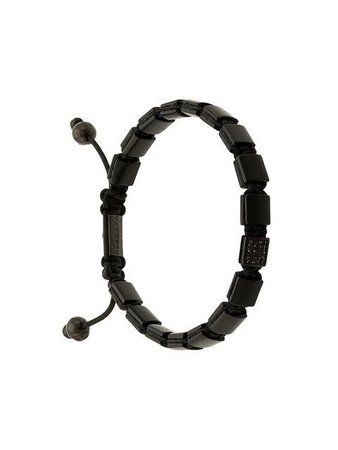 Nialaya Jewelry Adjustable Stone Bracelet