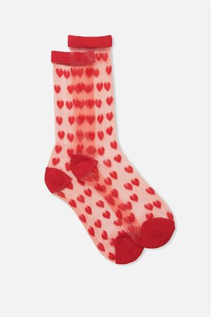 Womens Novelty Socks