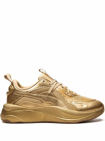PUMA RS Curve low-top Sneakers