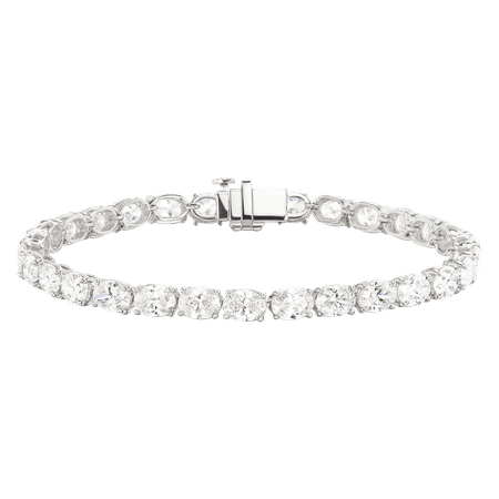 Diamond Bracelet | Bracelet | Sotheby's