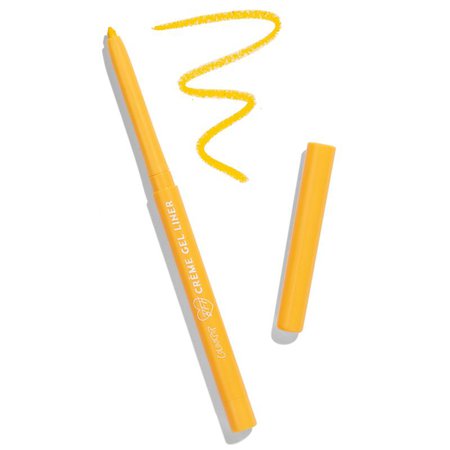 Punch Liner Yellow Crème Gel Eyeliner Pencil | ColourPop