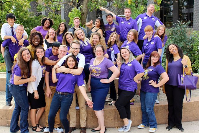 College Student Personnel Overview - Western Illinois University