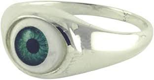 eyeball ring amazon - Google Search