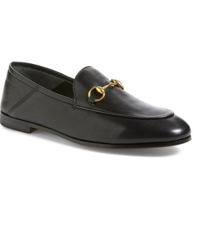Gucci Brixton Convertible Loafer (Women) | Nordstrom