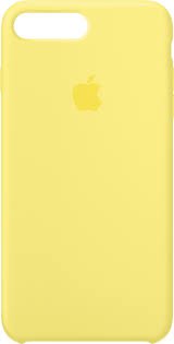 yellow phone case