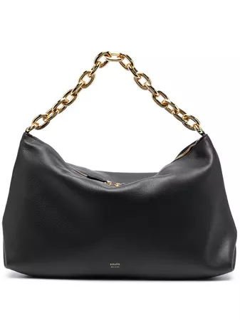 KHAITE Clara chain-strap Bag - Farfetch